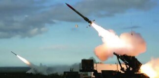 До кінця року український аналог Patriot може здійснити перше перехоплення