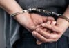 У Києві затримали чоловіка, який намагався зґвалтувати жінку