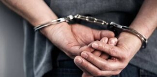 У Києві затримали чоловіка, який намагався зґвалтувати жінку