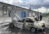 "Іскандер" знищив склад ООН у Дніпрі з допомогою на $1,4 млн. Сибіга закликав Гутерреша змусити рф припинити атаки на гуммісії