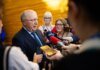 Єврокомісар закликав країни ЄС відкрити арсенали для Україні і відмовитися від зброї "від кутюр" – FT