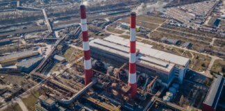Експерт розповів, чи буде Київ з теплом взимку, що для цього потрібно та які ризики існують