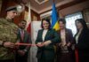 У Києві відкрили представництво демократичної білорусі – Тихановська