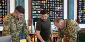 росія готує додаткову мобілізацію десятків тисяч осіб для фронту – Зеленський