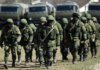 Майже 500 тисяч російських військових загинули у війні проти України – британська розвідка