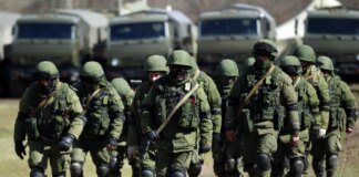 Майже 500 тисяч російських військових загинули у війні проти України – британська розвідка