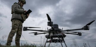 Західні виробники зброї шикуються в чергу, щоб протестувати свої технології на війні в Україні – ЗМІ