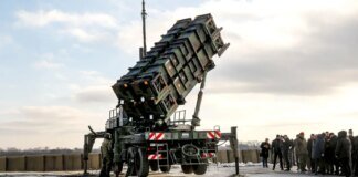 Порожні пускові: чи може Україна закрити дефіцит ракет для Patriot