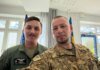 Бойовий пілот Karaya розповів про враження від винищувачів Gripen