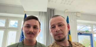Бойовий пілот Karaya розповів про враження від винищувачів Gripen