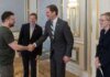 Сподіваюсь, що США позитивно відповість на прохання Зеленський – сенатор Блюменталь