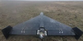 рф почала оснащувати "Шахеди" системами РЕБ для захисту від українських дронів