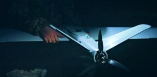 Україна та Канада запускають спільне виробництво безпілотників для ЗСУ