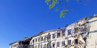 Одна людина загинула, шестеро поранені внаслідок російських обстрілів Донеччини – поліція