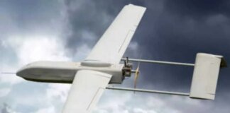 6У Fire point показали, як дрони FP-1 та FP-2 вражають цілі в росії – відео