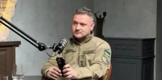 Керівник ЦПД про заяву рф щодо ЗАЕС: "Намагається брехнею перекрити як власний удар в Румунії, так і атаку на саркофаг ЧАЕС"
