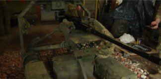 російські війська відступають під натиском українських роботизованих систем – CNN