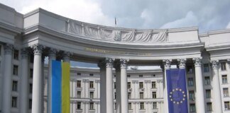 "Як завжди бракує логіки": в МЗС розкрили мету нових російських звинувачень щодо ЗАЕС