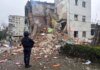 На Сумщині через російські атаки постраждали двоє людей, у Шостці пошкоджено десятки будівель