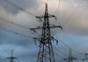 У Чернігові через російську атаку знеструмлені 40 тисяч абонентів