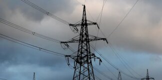 У Чернігові через російську атаку знеструмлені 40 тисяч абонентів