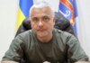 Ворог вдарив по цивільній інфраструктурі Одеського району
