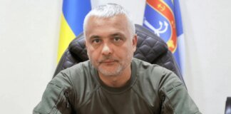 Ворог вдарив по цивільній інфраструктурі Одеського району
