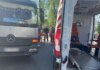 В Ірпені вантажівка збила восьмирічну дівчинку на самокаті, дитина померла у лікарні