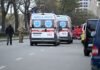 У Дніпрі чоловік відкрив вогонь по працівниках ТЦК, двох із них поранено