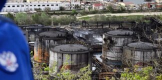 Bloomberg: Росія прогнозує незмінний видобуток нафти у 2026 році попри атаки