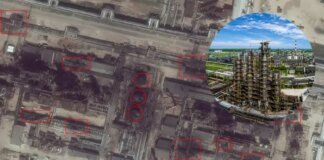 Удар знищив майже всі потужності НПЗ у Рязані – OSINT