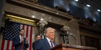 Імперський підхід Трампа до кордонів руйнує глобальну стабільність – NYT