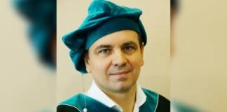 Професор Університету Грінченка став членом Нацкомісії зі стандартів держмови