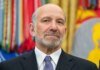 Справа Епштейна. Міністр торгівлі США дав свідчення