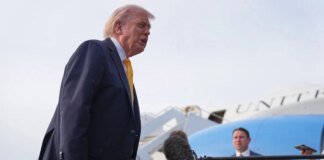 Трамп заявив, що розглядає можливість приєднання Венесуели до складу США