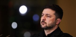 Зеленський про “перемир’я” 9 травня: завтра залежить від того, що ми почуємо сьогодні