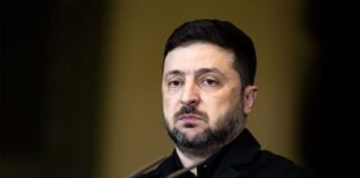 Зеленський провів нараду з кадрових питань: де будуть ротації