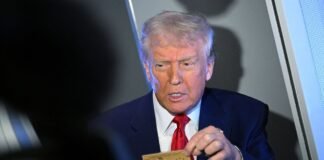 Навіть адвокат Меланії не радить купувати “золоту візу” Трампа: ось в чому проблема