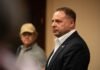 Єрмаку продовжують обирати запобіжний захід: що відбувається в суді