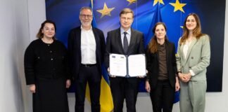 Україна наблизилась до першого траншу кредиту ЄС на 8,35 млрд євро