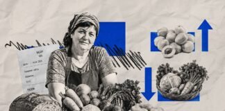 Хліб – дорожчає, абрикоси – в дефіциті: що буде з цінами на продукти влітку 2026
