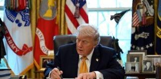 Трамп запровадив санкції проти високопоставлених чиновників Куби