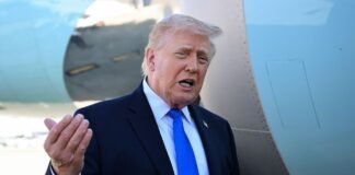 Трамп застеріг Тайвань від оголошення незалежності після переговорів із Сі Цзіньпіном
