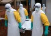 Спалах Еболи: ВООЗ оголосила надзвичайну ситуацію міжнародного значення