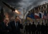 Як Москва потрапила у свою пастку