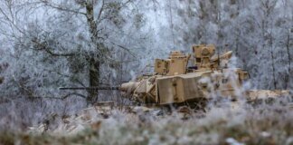 США відмовилися від планів розгортання військовослужбовців та техніки в Польщі