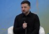 Посилення ППО на півночі України. Зеленський дав доручення Міністерству оборони