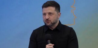 Посилення ППО на півночі України. Зеленський дав доручення Міністерству оборони