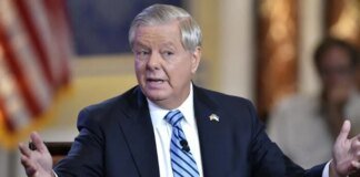 Сенатор-республіканець закликав Трампа дати відповідь Ірану після атаки на ОАЕ