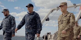 Флот РФ практично нівельовано – Сирський